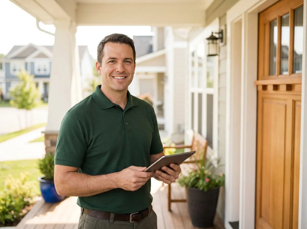 Pest control FAQs for Spencerville, OK